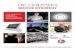 UK Lighting - newsletters.luxmagazine.co.uknewsletters.luxmagazine.co.uk/uklightingsectorstrategy.pdf · the UK lighting industry offers ... lighting designer tad trylski assesses