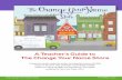 A Teacher’s Guide to The Change Your Name Store · A Teacher’s Guide to The Change Your Name Store ... You may wish to have ... another one in The Change Your Name Store. Victor