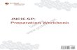 JNCIE-SP: Preparation Workbook Sample - Proteus · JNCIE-SP: Preparation Workbook ww w .proteus.net. ... In addition to writing two certification study guides for the Juniper JNCIA-M