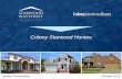Colony Starwood Homesinvestors.starwoodwaypoint.com/interactive/lookandfeel/4423541/... · 3 Creating a premier single-family rental (“SFR”) REIT of 30,000+ homes with substantial