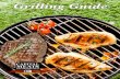 Grilling Guide - capitalmeats.com · Grilling Guide. Steak HOW TO GRILL THE PERFECT STEAK In our opinion, the best way for any steak to be prepared is by grilling the steak.