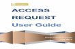ACCESS REQUEST User Guide - N.S.W Education …currentreforms.weebly.com/.../2/.../access_request_user_guide_10_ju… · Access Request User Guide – July 2012 6/43 . including school