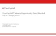 VinaCapital Vietnam Opportunity Fund Limitedvof-fund.com/img/2015/10/Investor-conference-VOF-Investor... · VinaCapital Vietnam Opportunity Fund Limited ... increased consumer confidence