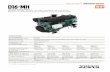 VOLVO PENTA INBOARD DIESEL D16-MH - sra-moteur.com · Volvo Penta is part of the Volvo Group, the world’s leading manufacturer of trucks, buses, ... • Electronic Unit Injectors,