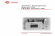VariTrac Changeover Bypass VAV (Tracker System CB) catalog 060804.pdf · Effective Changeover Bypass VAV System Design ... • Global zone temperature setpoint limits ... heating