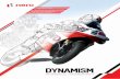 Dynamism - Hero MotoCorp ·  · 2015-05-25Dynamism. 90 102 64 01 33 58 Business ResponsiBility RepoRt Financial statements 102 Standalone Financial Statements ... sTRaTeGy Hero MotoCorp’s