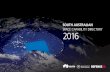 SPACE CAPABILITY DIRECTORY 2016 - Defence SA Capability Directory.pdf · 01 \\ SOUTH AUSTRALIAN GOVERNMENT: SA SPACE CAPABILITY DIRECTORY 2016 200KM. RISANE SDNE ANERRA MELOURNE ADELAIDE
