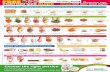 AUSTRALIAN portioN size guide - Australian Healthy Food … 0915_Portion... · alwayssize your food right! = Now you can Compiled by dietitians and based on Australian Dietary Guidelines.