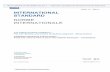 INTERNATIONAL STANDARD NORME INTERNATIONALEed3.0}b.pdf · INTERNATIONAL STANDARD NORME INTERNATIONALE ... The International Electrotechnical Commission ... International Standard