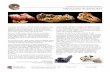 DINOSAURS IN BATHURST - Somerville Collection · DINOSAURS IN BATHURST Above images: Fluorite on Quartz from Illinois, USA. Dolomite on Smoky Quartz from Romania T. rex skull Lead
