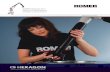 ROMER Absolute Arm Maximum performance ... - Portable CMM's · ROMER Absolute Arm Maximum performance ... you take the CMM to the part, ... Application Software PC-DMIS Portable PC-DMIS