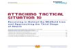 ATTACKING TACTICAL SITUATION 10 - Soccertutor.com ·  · 2017-10-25Attacking Tactical Situation 10 SocceTutoco 95 FC Barcelona Training Sessions 2. Receive, Turn, Pass and Switch