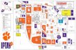 2016 IPTAY PARKING 8.2 - Clemson Tigers football · RESERVED PARKING RESERVED PARKING Indoor Football Facility RESERVED PARKING C A L H U N D R . Doug Kingsmore ... PARKING MAP IPTAY