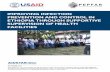 AIDSTAR-One Report: Infection Prevention and Control … THROUGH SUPPORTIVE SUPERVISION OF HEALTH ... Control in Ethiopia through Supportive Supervision of Health Facilities. ... communicated