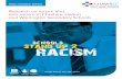 Research on racism and anti-racism in Cheshire, Halton and ...chawrec.org.uk/wp-content/uploads/2012/11/Practitioner-Report-A4.pdf · Contents ReseaRCh on RaCism and anti-RaCism in