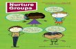 Nurture Groups · Nurture groups are an in-school, teacher-led psychosocial intervention of groups of less than 12 students that effectively replace missing or distorted ...