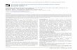 et al: Formulation and Evaluation of Metformin … K.H. et al: Formulation and Evaluation of Metformin Hydrochloride Beads JPSI 1 (1), JAN – FEB 2012, 75-78 Journal of Pharmaceutical