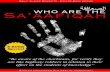 Who Are The Sa’aafiqah? - DailyIslamicBenefits.com · Who Are The Sa’aafiqah? 3 DailyIslamicBenefits.Com | E-Book Series ... Al-Albaani graded this hadith as Saheeh (Al Albaani;