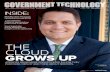 THE CLOUD GROWS UP · THE CLOUD GROWS UP INSIDE: ... Justine Brown, Jessica Hughes, David Raths, John Sepulvado, ... by implementing cloud computing and vir-