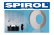 SPIROL Disc Springs · What makes Disc Springs unique is that based on the standardized calculations of DIN 2092, ... c is the design force of the Disc Spring in the flattened position.
