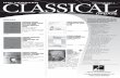 UPDATE - Hal Leonard Corporation€¦ · pieces for three or four hands, ... 14043153 Igor Stravinsky ... TOYS – 44 EASY ORIGINAL PIANO PIECES ed, Monica Twelsiek Schott