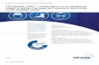 TÜV NORD CERT – Certification of occupational health ... · TÜV NORD CERT – Certification of occupational health & safety management systems according to BS OHSAS 18001 Prevent