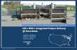 GIS + BIM = Integrated Project Delivery @ Penn State · GIS + BIM = Integrated Project Delivery @ Penn State ... BIM and Integrated Design: ... GIS + BIM = Integrated Project Delivery