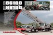 100-ton (85 mt) Hydraulic Truck Crane 100-ton (85 mt) … (85 mt) Hydraulic Truck Crane 100-ton (85 mt) Truck Terrain Crane 1 5644 (supersedes 5611) -0713-N3 Link‐Belt Cranes HTC‐86100