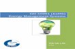 ISO 50001 (EnMS) Energy Management SystemsœV UK Ltd – ISO 50001 Energy Management System (EnMS) - Implementation guide Energy management is now in the global spotlight, due to the