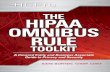 Kate Borten, CISSP, CISM Rule - hcmarketplace.comhcmarketplace.com/media/browse/11512_browse.pdfKate Borten, CISSP, CISM The HIPAA Omnibus Rule Toolkit A Covered Entity and Business