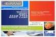 PMP Exam Preparation Boot Camp Participant Manual …€¦ ·  · 2017-04-02PMP ® Examination ... Initiating Process Group ... Flowchart ...