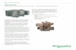 Special Transformers Minera E - 글로벌 에너지 관리 ... · Minera-E protects your system If an earth fault occurs on one line of an insulated sytem ... When the earthing transformer