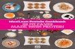 IdealLean Protein Cookbook 28 FIT FAVES MADE WITH PROTEIN · GET LEAN. GET FIT. EARN YOUR IDEAL. Hi, I’m Lindsey. In my 10 years as a nutritionist and fitness expert I’ve never