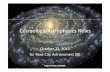 Cosmology/Astrophysics News - 101IQ.com101iq.com/RCA/Cosmology-Astrophysics-News-201410.pdf · Cosmology/Astrophysics News October 22, 2014 ... homogeneity in open star clusters ...