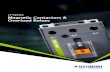 U-Series Magnetic Contactors & Overload Relays€¦ · HYUNDAI U-Series Magnetic Contactors & Overload Relays UMC magnetic contactor series employ a modular design which allows quick
