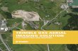 TRIMBLE UX5 AERIAL IMAGING SOLUTION - Geospatial … UX5.pdf · The Trimble UX5 Aerial Imaging solution is designed to drastically ... the images and create 3D models of the infrastructure