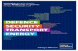 DEFENCE SECURITY TRANSPORT - ultra …ultra-electronics.com.au/resources/Ultra-Electronics Capabilityv2.pdf · DEFENCE SECURITY TRANSPORT ENERGY ... networksandhigh-grade cryptographicequipment,key