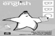 english LEARNING - Learn English No · english LEARNING BUILD YOUR VOCABULARY, ... This booklet is full of tips to help you ... How to use phrasal verbs 7.
