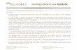 September 2012 Newsletter (01309533)013190… · September 2012 The law firm of Klasko, Rulon, Stock & Seltzer, LLP is pleased to present our September 2012 newsletter covering immigration
