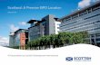 Scotland: A Premier BPO Location/media/sdi_2013/sectors/bpo/bpo sector in... · There are over 90,000 people employed in 400 BPOs - 4% ... different languages. ... All of this means