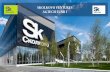 SKOLKOVO VENTURES AGRICULTURE TECHNOLOGYpublic).pdf · • The management team includes Skolkovo Ventures professionals with a vast investment experience in ... • Investments in