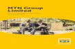 W MTN Group Limited - 4-traders.com · Notes to the nnl inncil sttements MTN Group Limited Financial results for the year ended 31 December 2017 1 W MTN Group Limited Financial results
