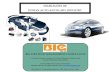 HIGHLIGHTS OF INDIAN AUTO ANCILLARY INDUSTRYbig-consultants.com/images/Auto Ancillary.pdf · The Automobile Industry Auto Ancillary Industry of ... The major exports of the Auto Components