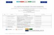 EU – CENTRAL ASIA STRATEGY FOR A NEW PARTNERSHIP PLATFORM FOR ENVIRONMENT AND …wecoop2.eu/sites/default/files/documents/events/20161… ·  · 2016-12-22PLATFORM FOR ENVIRONMENT