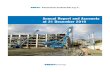 Annual Report and Accounts at 31 December 2016 - Trevi Fin Group 2016_GB.pdf · Annual Report and Accounts at 31 December 2016. ... Annual Report and Accounts at 31 December 2016