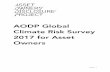AODP Global Climate Risk Survey 2017 for Asset Ownersaodproject.net/.../2016/10/...Climate-Survey-and-Guidance-Notes-V1.pdfAODP Global Climate Risk Survey 2017 for Asset Owners . AODP