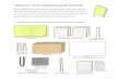 Hobonichi Techo Bookbinding Kit (A6 Size) - Lindsay … · Hobonichi Techo Bookbinding Kit (A6 Size) We’ve collaborated with bookbinding company Misuzudo to create a do-it-yourself