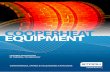 COOpERHEAT EQuIpMENT - obbaegypt.com · leading innovators in thermal technology consumables, spares & accessories catalogue cooperheat equipment