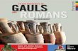 GAULS IN THE FOOTSTEPS OF AND ROMANS IN BURGUNDY · GAULS AND ROMANS IN THE FOOTSTEPS OF ... GAULS AND ROMANS IN BURGUNDY ... deeds and habits of our distant ancestors, archaeology