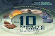 The 10 Minute Bible Journey is a fast-paced, Be equipped ... · The 10 Minute Bible Journey is a fast-paced, ... understanding of God’s Word and the gospel of our Savior, ... As
